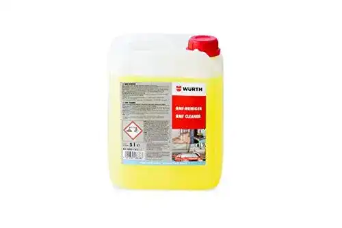 Industriereiniger Würth BMF Werkstattreiniger 5 Liter