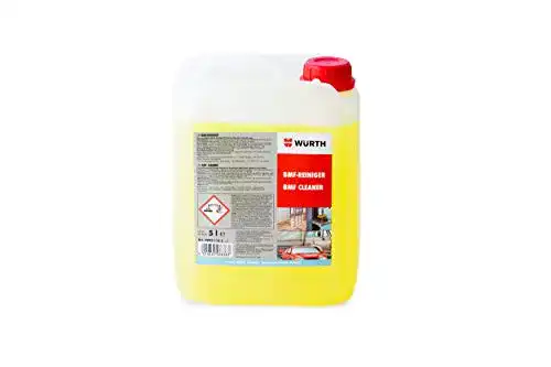 Industriereiniger Würth BMF Werkstattreiniger 5 Liter