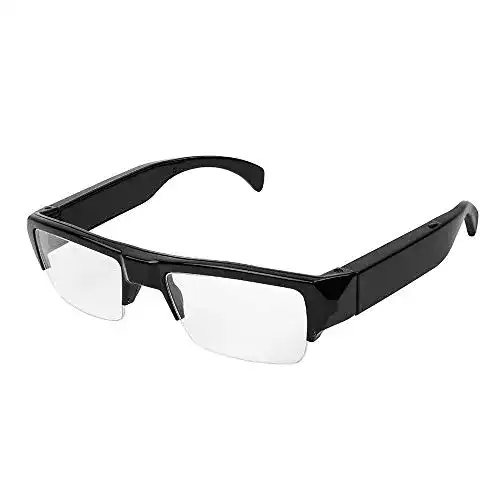 Videobrille Kobert-Goods V13 Version 2.0 mit integrierter Kamera
