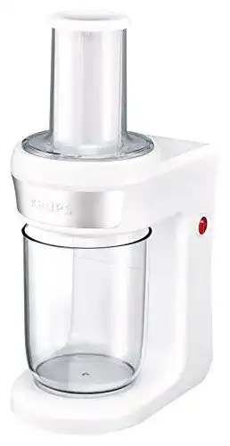 Elektrischer Spiralschneider Krups Spiralizer HR6541