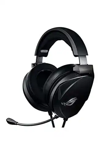 Asus ROG Theta Electret Gaming Headset mit 3,5mm Anschluss