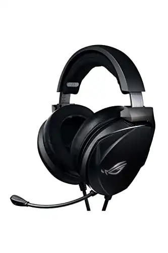 Asus ROG Theta Electret Gaming Headset mit 3,5mm Anschluss