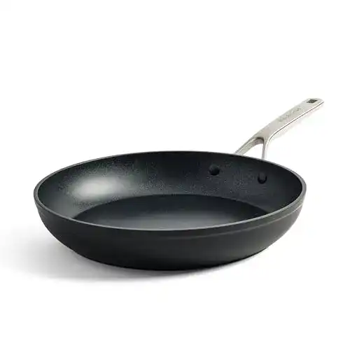KitchenAid Bratpfanne 30 cm mit keramischer Antihaftbeschichtung