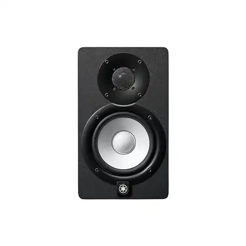 Yamaha HS 5 Studiomonitor für professionelle Audiowiedergabe