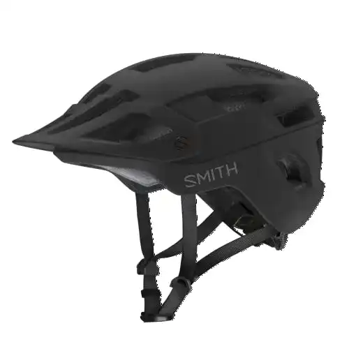 Smith Engage MTB Fahrradhelm mit MIPS-Technologie und Koroyd-Abdeckung