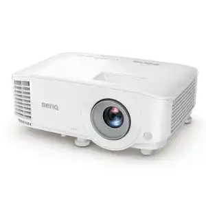 Benq DLP Full HD Beamer MH5005 mit 3800 ANSI Lumen für Business