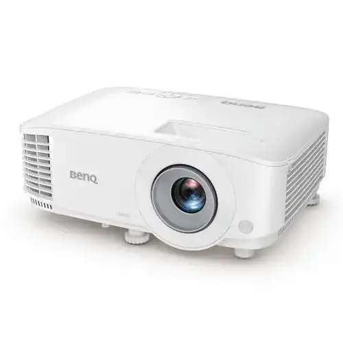 Benq DLP Full HD Beamer MH5005 mit 3800 ANSI Lumen für Business