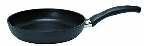Bratpfanne 20 cm Ballarini Rialto, Aluminium, schwarz