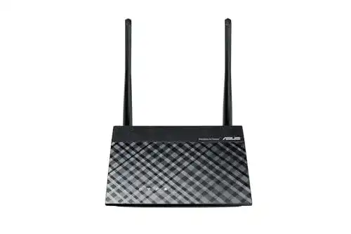 Asus RT-AC85P Router für Home Office und Wohnräume bis 50m²