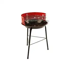 Rundgrill von ARTE Living GmbH – Holzkohlegrill für Garten und Balkon