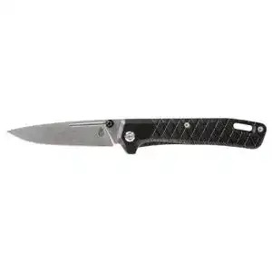 Gerber Taschenmesser Zilch mit Gürtelclip und Klingenlänge 7,9 cm