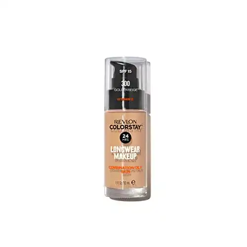 Revlon ColorStay Makeup für Mischhaut und fettige Haut