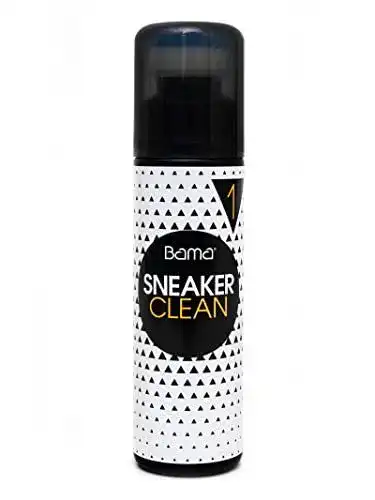 Sneaker Reinigung Bama Unisex 000 Hættetrøje Schuhcreme 75 ml