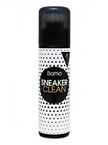 Sneaker Reinigung Bama Unisex 000 Hættetrøje Schuhcreme 75 ml