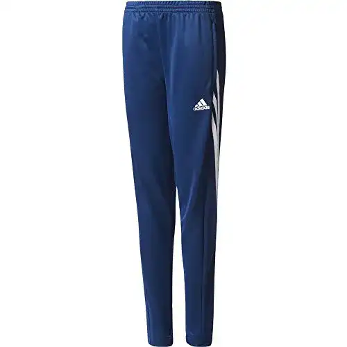 Jogginghose für Kinder von Adidas in Marineblau und Nachtblau