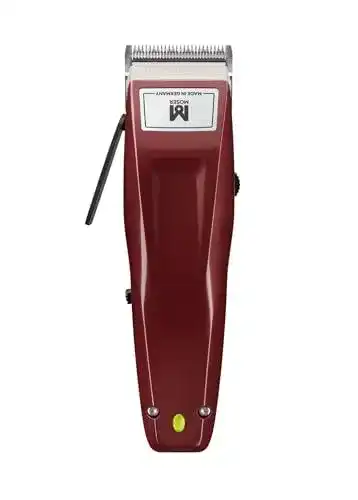 Moser Haarschneider Schnurloser Haarschneider und Bartschneider 1400
