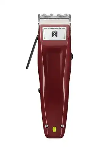 Moser Haarschneider Schnurloser Haarschneider und Bartschneider 1400