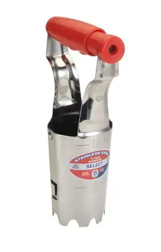 Blumenzwiebelpflanzer Spear & Jackson 3060EL Select Edelstahl