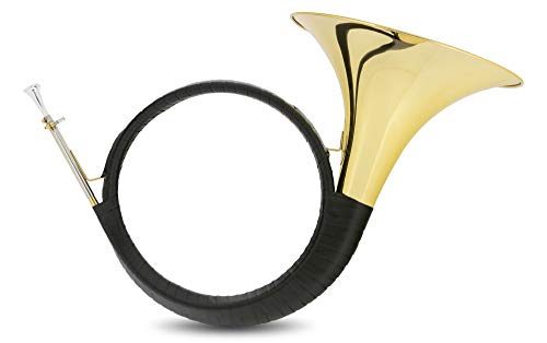 Jagdhorn Classic Cantabile PH-400 Bb Parforcehorn und Signalhorn