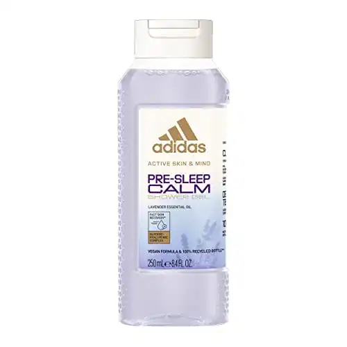 Adidas Duschgel Active Skin & Mind Pre-Sleep Calm 250 ml Unisex