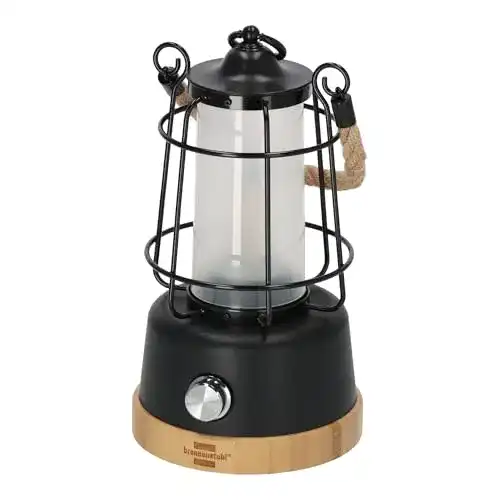 Akku-Lampe Brennenstuhl LED Outdoor Lampe CAL 1