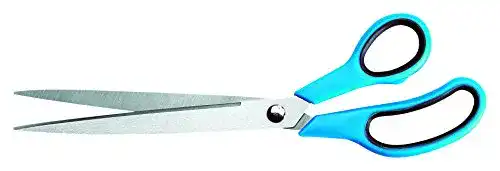 Tapezierschere Storch Standard für Rechts- und Linkshänder