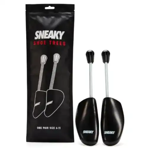 Schuhspanner Sneaky Trees für die Schuhpflege
