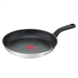 Tefal Comfort Max Bratpfanne 30 cm mit Induktion und Antihaftbeschichtung