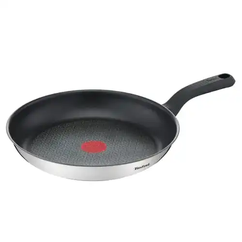 Tefal Comfort Max Bratpfanne 30 cm mit Induktion und Antihaftbeschichtung