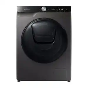 Einbau-Waschtrockner Samsung WD90T754ABX/S2 mit 9 kg Waschen und 6 kg Trocknen