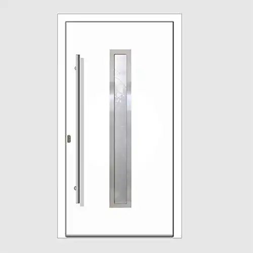 Haustür Welthaus WH75 RC2 Aluminium Premiumtür