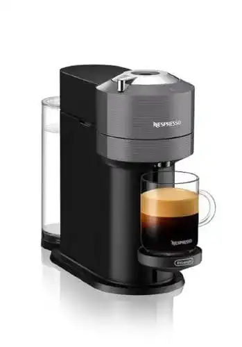 Nespresso De’Longhi ENV 120.GY Vertuo Next Kaffeemaschine