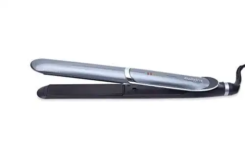 Babylisspro ST387E Glätteisen iPro 235 mit Intense Protect Ionic