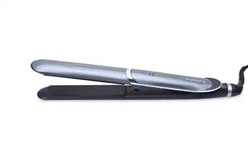 Babylisspro ST387E Glätteisen iPro 235 mit Intense Protect Ionic