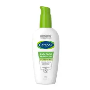 Cetaphil Gesichtscreme Hydratante für den Tag, 88 Milliliter