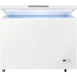 Gefriertruhe 300 Liter AEG AHB531E1LW mit Low Frost Technologie