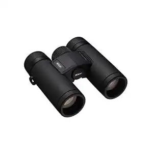 Nikon Monarch M7 10×30 Fernglas für den Outdoor-Einsatz