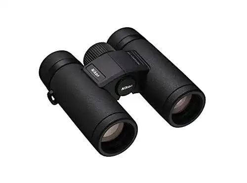 Nikon Monarch M7 10×30 Fernglas für den Outdoor-Einsatz