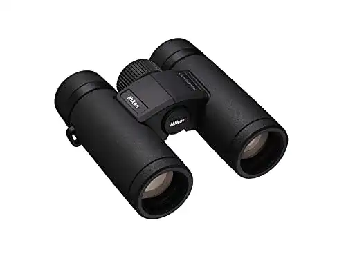 Nikon Monarch M7 10×30 Fernglas für den Outdoor-Einsatz