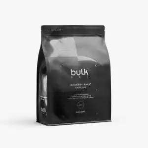 Bulk Informed Whey Protein Pulver Doppel-Schoko 2,27 kg