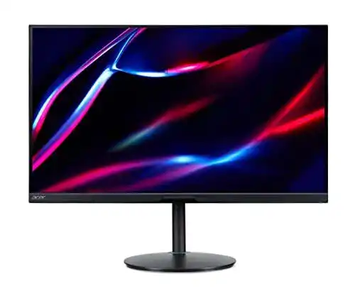 Acer Nitro XV282KKV Gaming Monitor 28 Zoll mit 4K Auflösung
