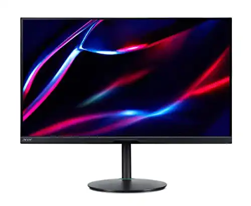 Acer Nitro XV282KKV 28 Zoll Gaming Monitor mit 4K UHD