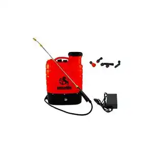 Rückenspritze Ausonia 38006 Elektrische Rückenspritze 16 Liter
