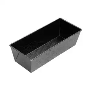 Brotbackform Kaiser Classic Kastenform 35,5 x 15,5 x 10 cm