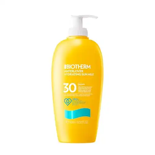 Biotherm Lait Solaire Hydratant Sonnencreme mit SPF 30 für den Körper