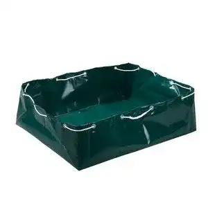 Faltbare Wildwanne 100x80x30 cm für verschiedene Anwendungen