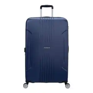 American Tourister Tracklite Koffer XXL Spinner Large Expandable