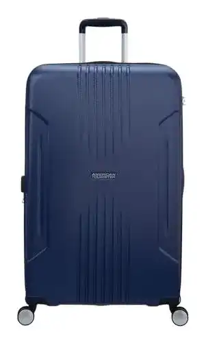 American Tourister Tracklite Koffer XXL Spinner Large Expandable