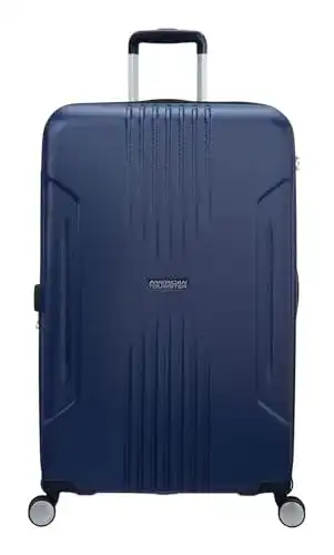 American Tourister Tracklite Koffer XXL Spinner Large Expandable