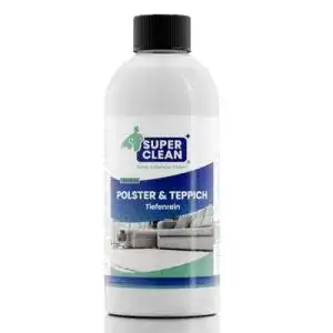 Polsterreiniger Super Clean Teppich Tiefenrein Konzentrat
